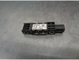 Recambio de sensor impacto para chrysler 300 c 3.0 crd cat referencia OEM IAM 04671779AC 2951203037 
