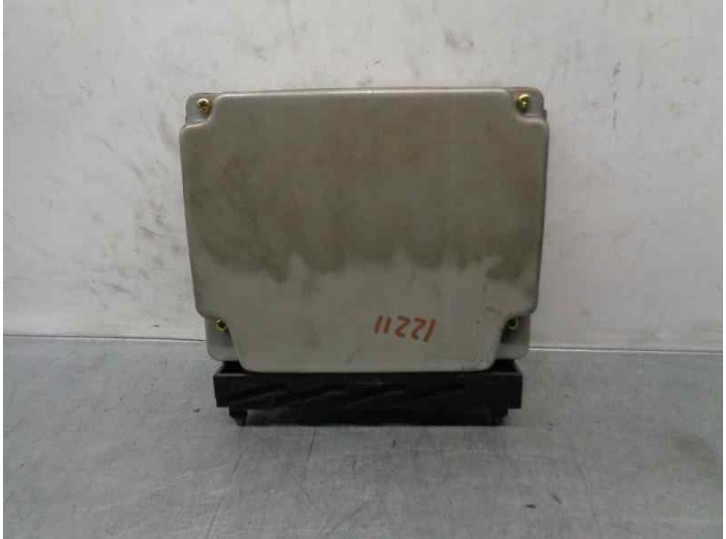 Recambio de centralita motor uce para volvo s60 berlina 2.4 cat referencia OEM IAM 08627471 MB0797008831 