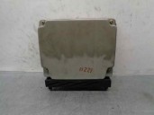 Recambio de centralita motor uce para volvo s60 berlina 2.4 cat referencia OEM IAM 08627471 MB0797008831 