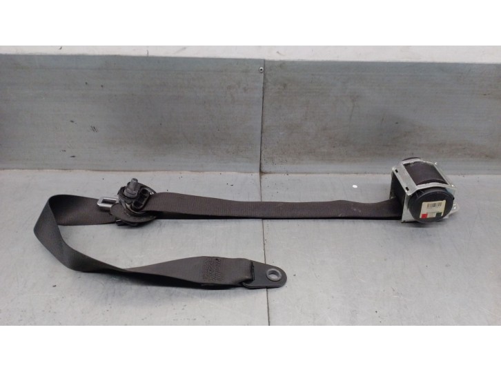Recambio de cinturon seguridad delantero izquierdo para mini mini countryman (r60) cooper d referencia OEM IAM 72119802195 72119