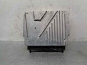Recambio de centralita motor uce para volvo s60 berlina 2.4 cat referencia OEM IAM 08627471 MB0797008831 