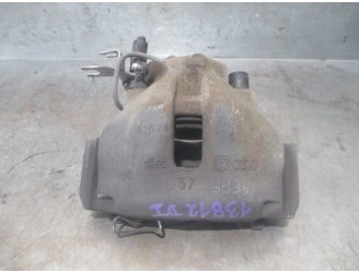 Replacement front left brake caliper for Seat Exeo saloon (3R2) 2.0 TDI OEM IAM reference 8E0615123D 8E0615123D ATE