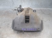 Recambio de pinza freno delantera izquierda para seat exeo berlina (3r2) 2.0 tdi referencia OEM IAM 8E0615123D 8E0615123D ATE