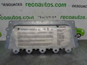 Recambio de airbag delantero derecho para bmw serie 5 gran turismo (f07) 530d referencia OEM IAM 39915942201 611011601A 