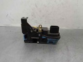 Recambio de cerradura puerta delantera izquierda para volvo s60 berlina 2.4 cat referencia OEM IAM 8650544 8 PINES 4 PUERTAS