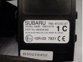 Recambio de modulo electronico para subaru outback (b15) 2.0 diesel cat referencia OEM IAM 88035AL000  