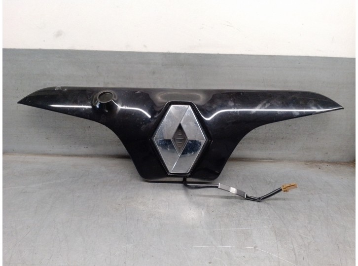 Recambio de maneta exterior porton para renault koleos 2.0 dci diesel fap referencia OEM IAM 90810JY00A DE PORTON 2 PINES - 5 PU