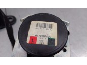 Recambio de cinturon seguridad delantero izquierdo para mini mini countryman (r60) cooper d referencia OEM IAM 72119802195 72119