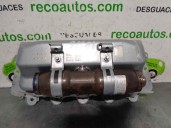 Recambio de airbag delantero derecho para bmw serie 5 gran turismo (f07) 530d referencia OEM IAM 39915942201 611011601A 
