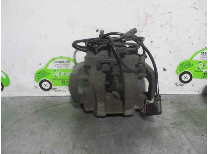 Recambio de pinza freno trasera derecha para mercedes-benz clase e (w211) berlina 3.2 cdi cat referencia OEM IAM A0024202883 AT