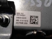 Recambio de airbag delantero derecho para bmw serie 5 gran turismo (f07) 530d referencia OEM IAM 39915942201 611011601A 