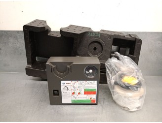 Recambio de util rueda repuesto para hyundai i20 iii (bc3, bi3) 1.0 t-gdi referencia OEM IAM 09149Q0700 09149Q0700 