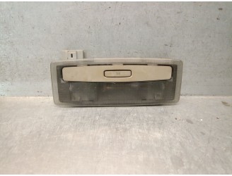 Recambio de luz interior para nissan almera (n16/e) 1.5 dci turbodiesel cat referencia OEM IAM 23780700 26430BN700 