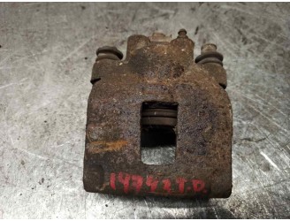 Recambio de pinza freno trasera derecha para chrysler jeep gr.cherokee (zj)/(z) 5.2 v8 cat referencia OEM IAM 4762103  