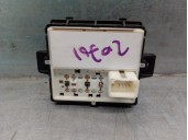 Recambio de palanca freno de mano para subaru outback (b15) 2.0 diesel cat referencia OEM IAM 83321AL000  