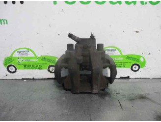 Recambio de pinza freno trasera izquierda para mercedes-benz clase e (w211) berlina 3.2 cdi cat referencia OEM IAM A0024202783 