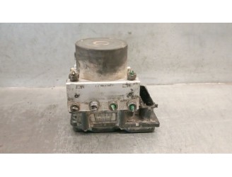 Recambio de abs para renault clio ii furgoneta/hatchback (sb0/1/2_) 1.5 dci referencia OEM IAM 8200229137 7701067629 0265231333 