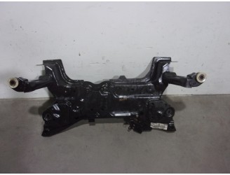 Recambio de puente delantero para ford focus 1.5 ecoblue tdci cat referencia OEM IAM 2194232 CUNA MOTOR 