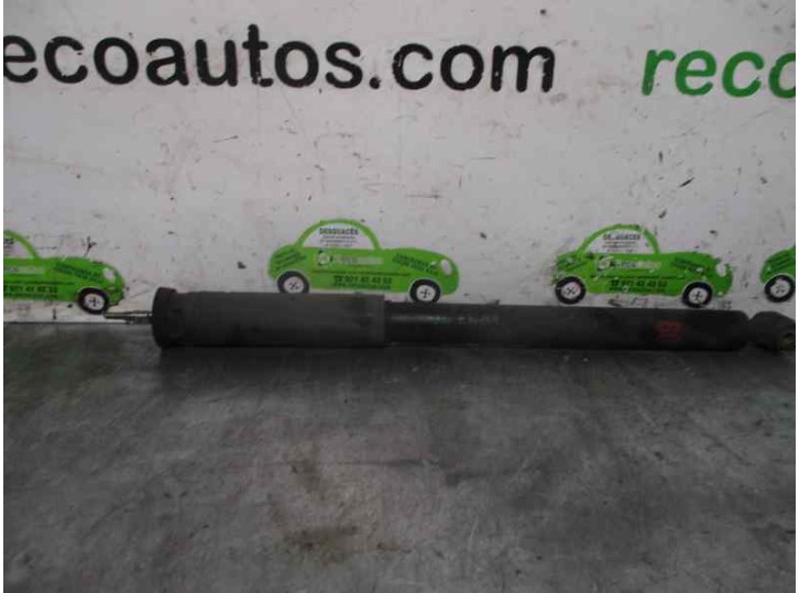 Recambio de amortiguador trasero derecho para mercedes-benz clase e (w211) berlina 3.2 cdi cat referencia OEM IAM A2113260900 84