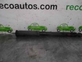 Recambio de amortiguador trasero derecho para mercedes-benz clase e (w211) berlina 3.2 cdi cat referencia OEM IAM A2113260900 84