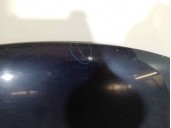 Recambio de capot para volkswagen passat berlina (3b2) 1.9 tdi referencia OEM IAM 3B0823031E AZUL 