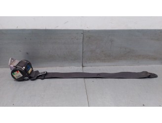 Recambio de cinturon seguridad trasero izquierdo para mini mini countryman (r60) cooper d referencia OEM IAM 52209801313 5220980