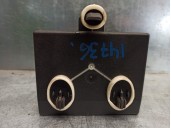 Recambio de centralita cierre para audi a6 allroad quattro (4fh) 3.0 v6 24v tdi referencia OEM IAM 4F0959795E TEMIC