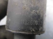 Recambio de amortiguador trasero derecho para mercedes-benz clase e (w211) berlina 3.2 cdi cat referencia OEM IAM A2113260900 84