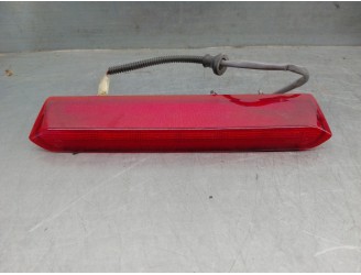 Recambio de luz central de freno para subaru outback (b15) 2.0 diesel cat referencia OEM IAM 84751AL000  