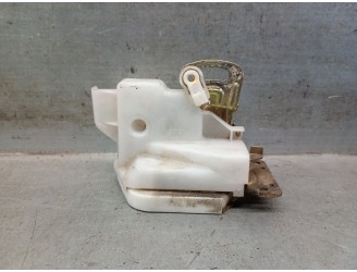 Recambio de cerradura puerta trasera derecha para mitsubishi montero sport i (k7_, k9_) 2.5 td (k94w, k74t) referencia OEM IAM M