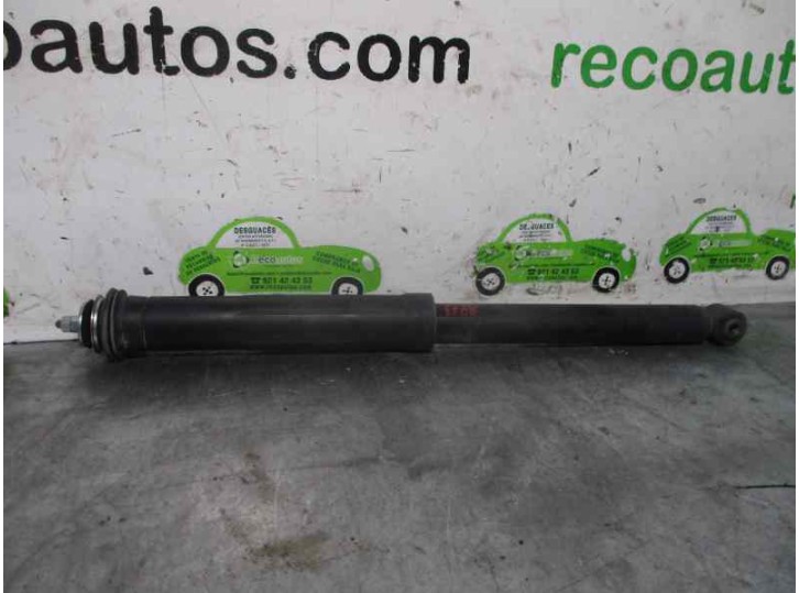 Recambio de amortiguador trasero izquierdo para mercedes-benz clase e (w211) berlina 3.2 cdi cat referencia OEM IAM A2113260900 