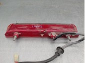 Recambio de luz central de freno para subaru outback (b15) 2.0 diesel cat referencia OEM IAM 84751AL000 