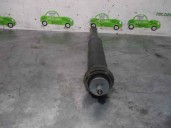Recambio de amortiguador trasero izquierdo para mercedes-benz clase e (w211) berlina 3.2 cdi cat referencia OEM IAM A2113260900 