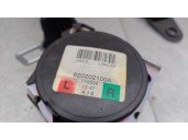 Recambio de cinturon seguridad trasero izquierdo para mini mini countryman (r60) cooper d referencia OEM IAM 52209801313 5220980