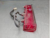 Recambio de luz central de freno para subaru outback (b15) 2.0 diesel cat referencia OEM IAM 84751AL000 