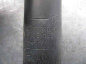 Recambio de amortiguador trasero izquierdo para mercedes-benz clase e (w211) berlina 3.2 cdi cat referencia OEM IAM A2113260900 