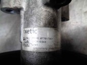 Recambio de bomba servodireccion para bmw serie 5 gran turismo (f07) 530d referencia OEM IAM 677617001 LH2115343 