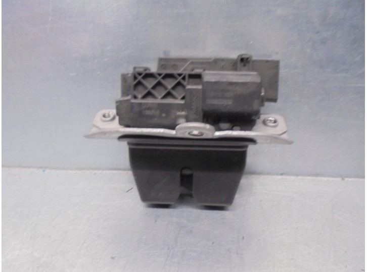 Recambio de cerradura maletero / porton para ford focus 1.5 ecoblue tdci cat referencia OEM IAM DS7AN442A66AD 5 PINES 