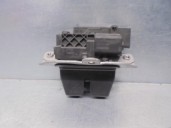 Recambio de cerradura maletero / porton para ford focus 1.5 ecoblue tdci cat referencia OEM IAM DS7AN442A66AD 5 PINES 