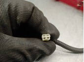 Recambio de luz central de freno para subaru outback (b15) 2.0 diesel cat referencia OEM IAM 84751AL000  