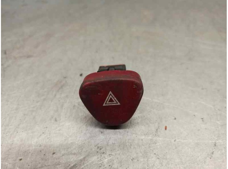 Recambio de warning para citroën c3 1.4 hdi sx plus referencia OEM IAM 96405776KR 