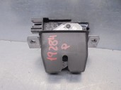 Recambio de cerradura maletero / porton para ford focus 1.5 ecoblue tdci cat referencia OEM IAM DS7AN442A66AD 5 PINES 