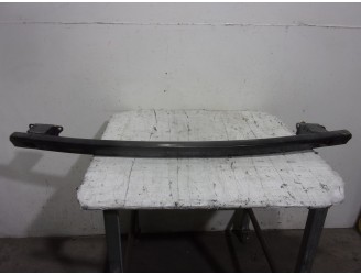 Recambio de refuerzo paragolpes trasero para renault koleos 2.0 dci diesel fap referencia OEM IAM 2662814 DE HIERRO 5 PUERTAS