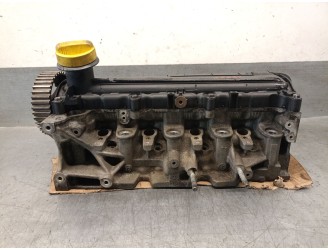 Recambio de culata para renault clio ii furgoneta/hatchback (sb0/1/2_) 1.5 dci referencia OEM IAM 110412587R 8201362016 82003799