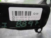 Recambio de mando retrovisor para mercedes-benz clase e (w211) berlina 3.2 cdi cat referencia OEM IAM 2118208510 