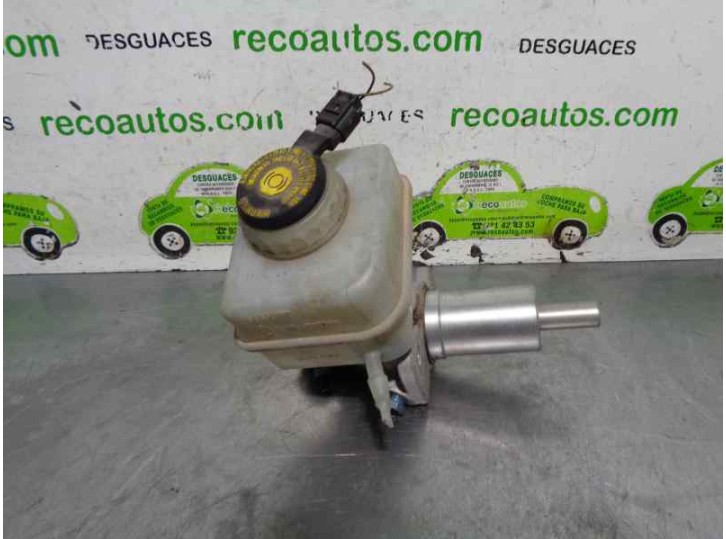 Recambio de bomba freno para bmw serie 5 gran turismo (f07) 530d referencia OEM IAM 34336782289 