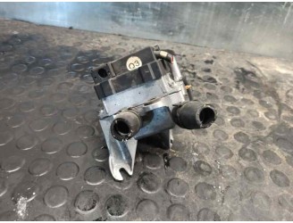 Recambio de calentador agua para mercedes-benz clase e (w210) berlina diesel 2.2 cdi 16v cat referencia OEM IAM A6111500004 9835