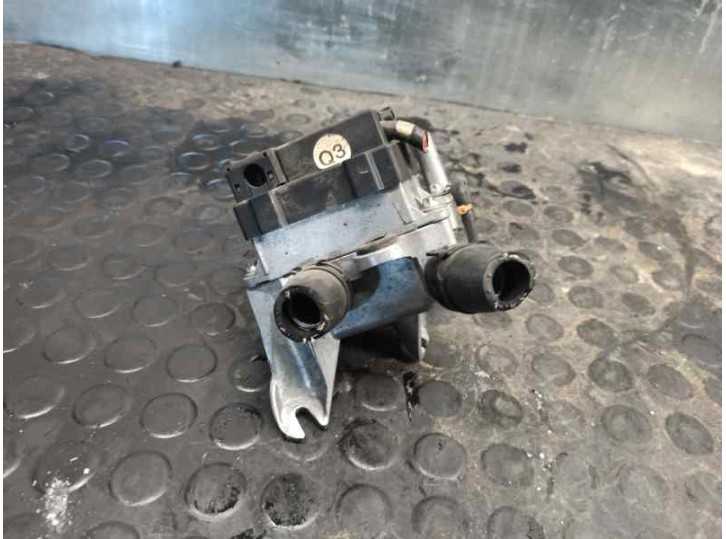 Recambio de calentador agua para mercedes-benz clase e (w210) berlina diesel 2.2 cdi 16v cat referencia OEM IAM A6111500004 9835