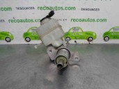 Recambio de bomba freno para bmw serie 5 gran turismo (f07) 530d referencia OEM IAM 34336782289  