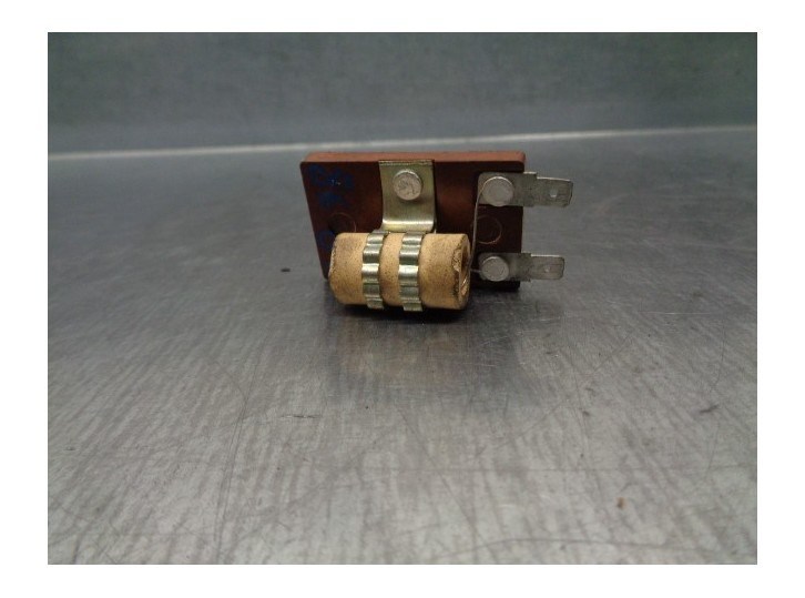 Recambio de resistencia calefaccion para lada niva ( 2121 / 21213 / 21214 / 21215 ) 1.6 referencia OEM IAM 3700399680  